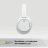 Sony WHCH720N Wireless Noise Canceling Headphone White price in Pakistan-eezepc-3