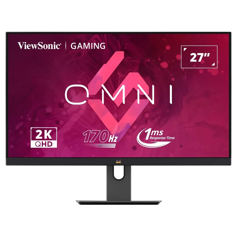 Viewsonic vx2758a 2k pro 2