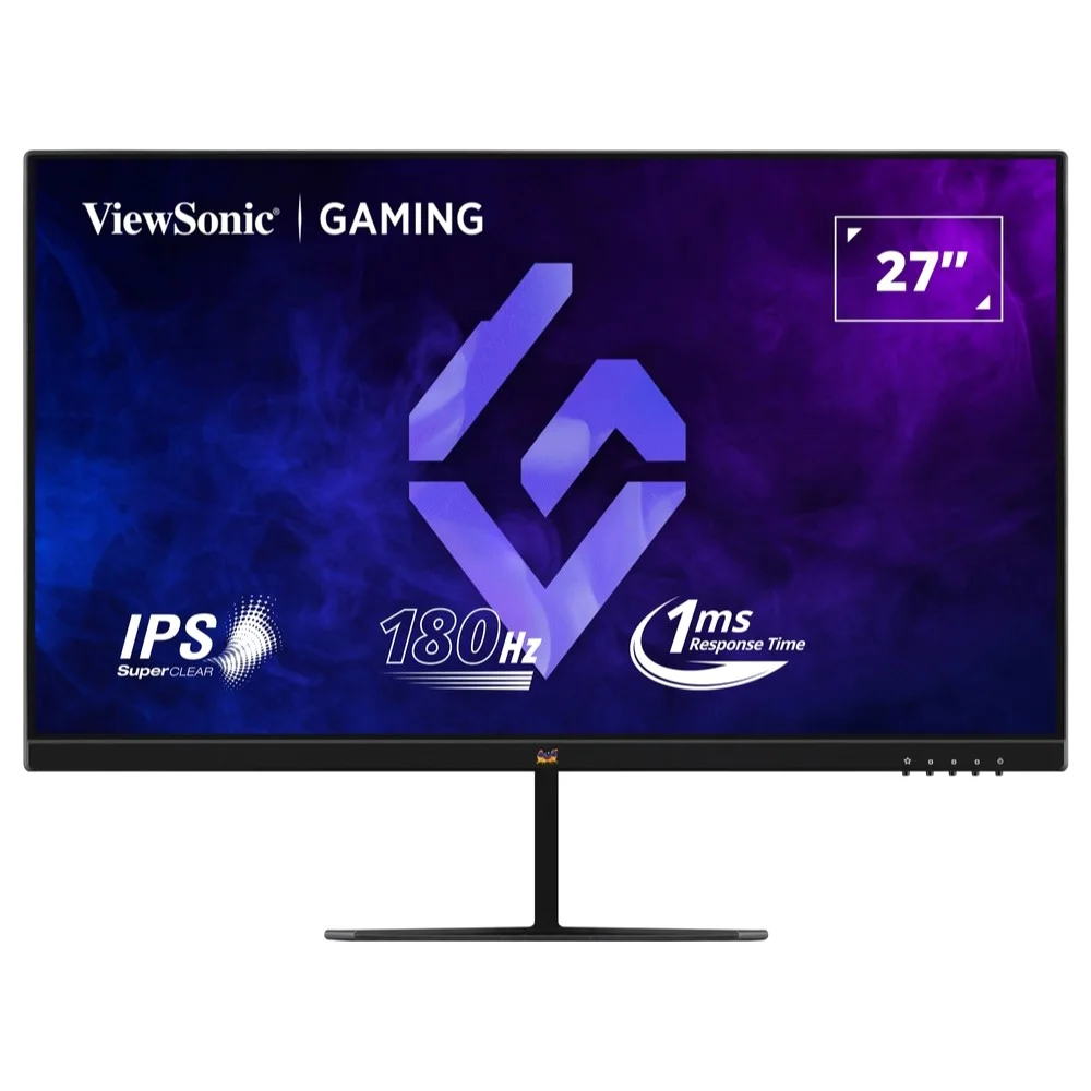Viewsonic vx2779 hd pro