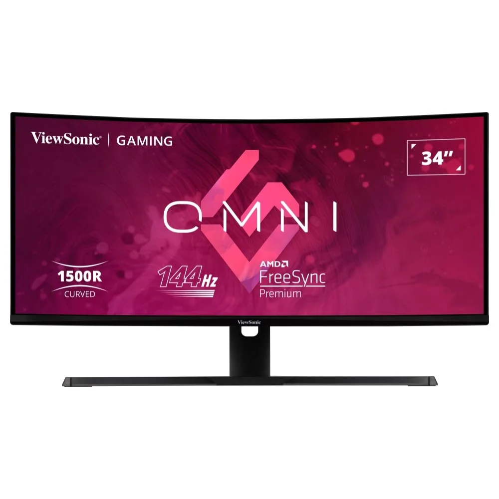 Viewsonic vx3418 2kpc