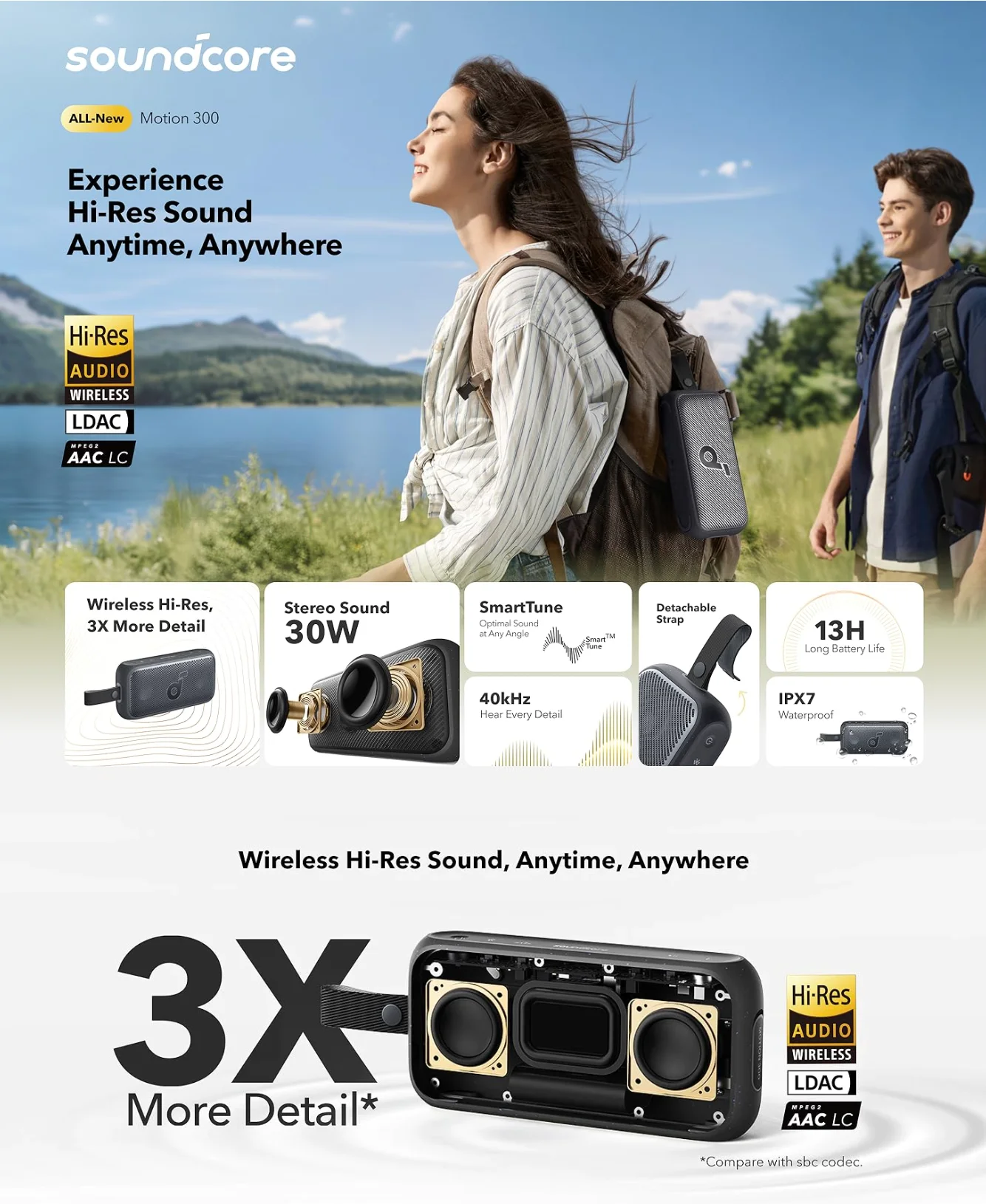 anker soundcore motion price in pakistan