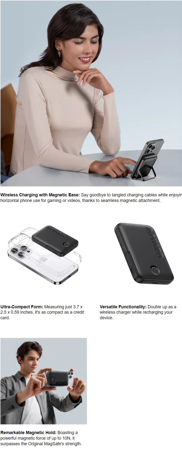 anker 7