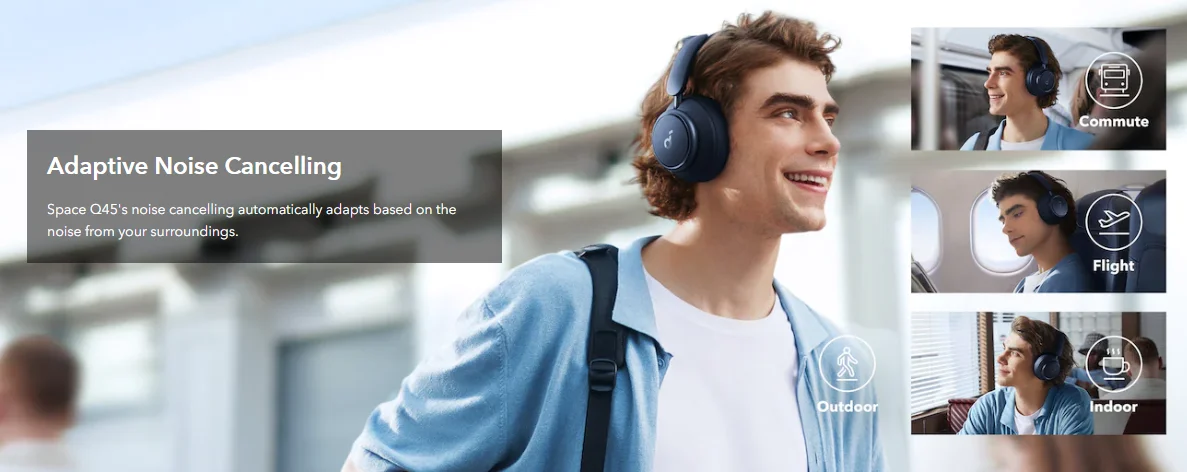 anker soundcore space price in pakistan