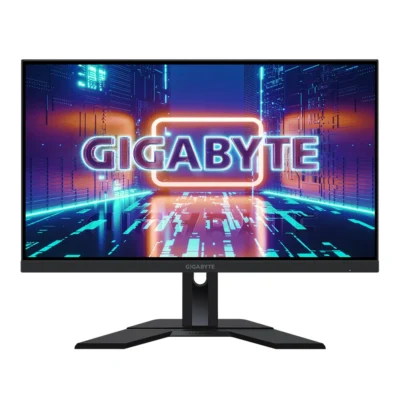 Gigabyte M27Q X IPS HDR 27" QHD 2560x1440 240Hz KVM Gaming Monitor
