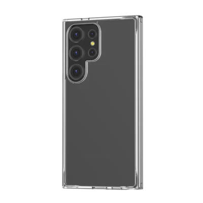 UNIQ LifePro Xtreme Phone Case for Samsung Galaxy S24 Ultra – Crystal (Clear)