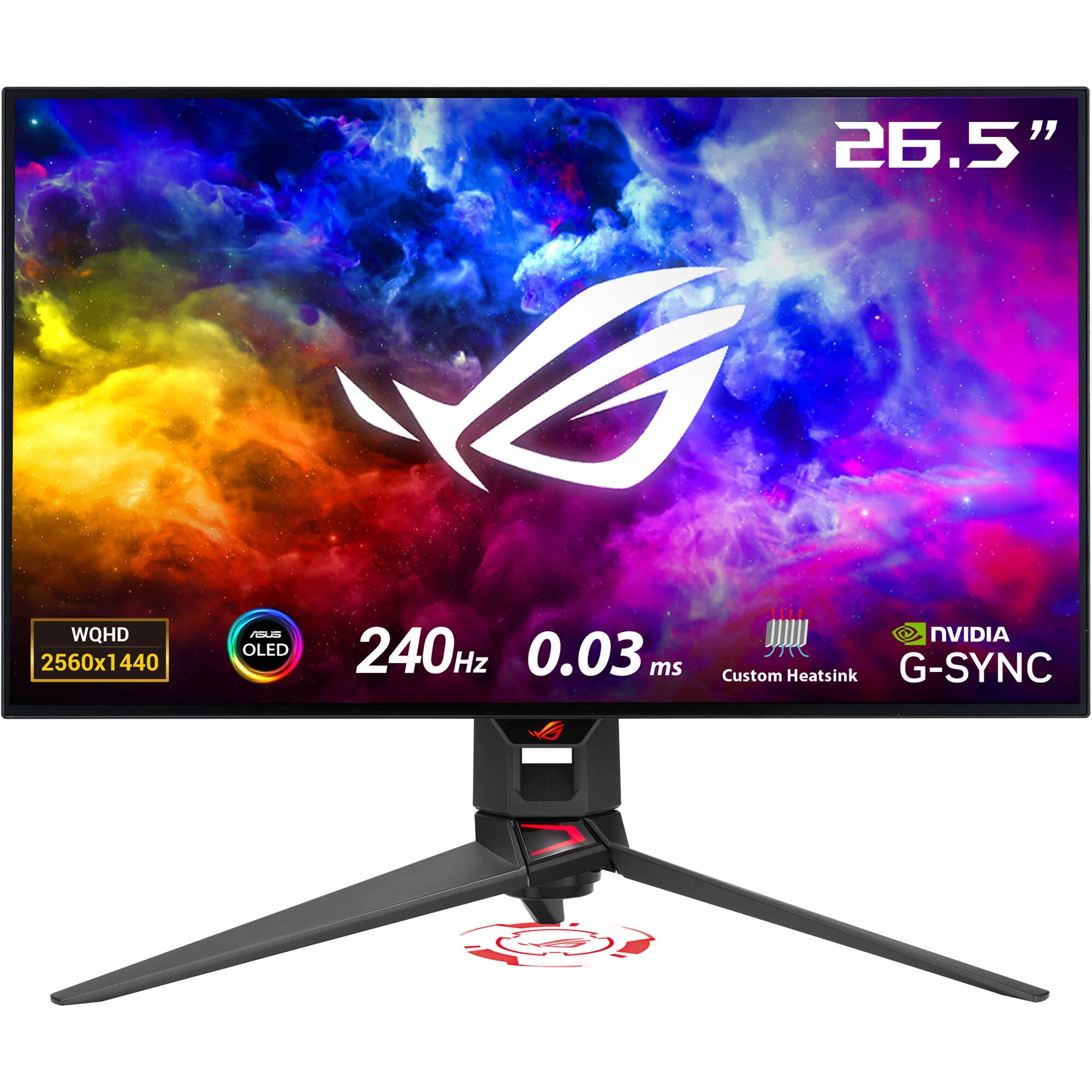 ASUS PG27AQDM