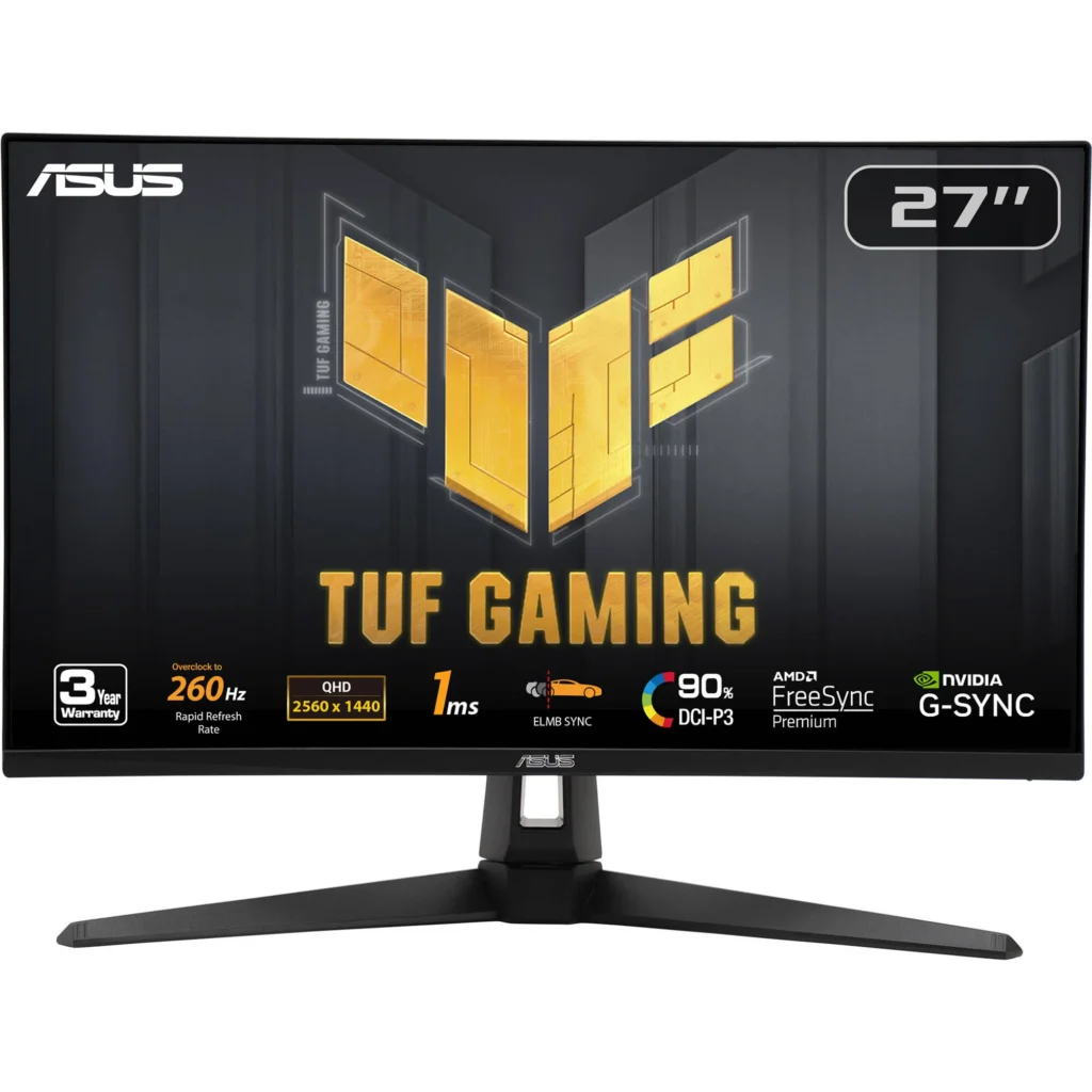 Asus vg27aqm1a