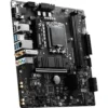 B760M BOMBER WIFI DDR5-2