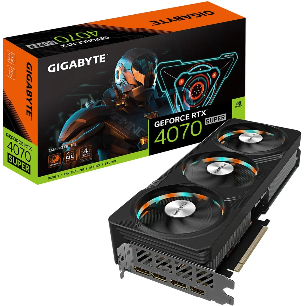 Gv n407sgaming oc 12gd