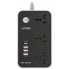 LDNIO SC3412 Power Extension price in pakistan-eezepc-2