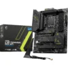 Mag z790 tomahawk max wifi ddr5