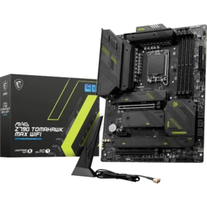 Mag z790 tomahawk max wifi ddr5