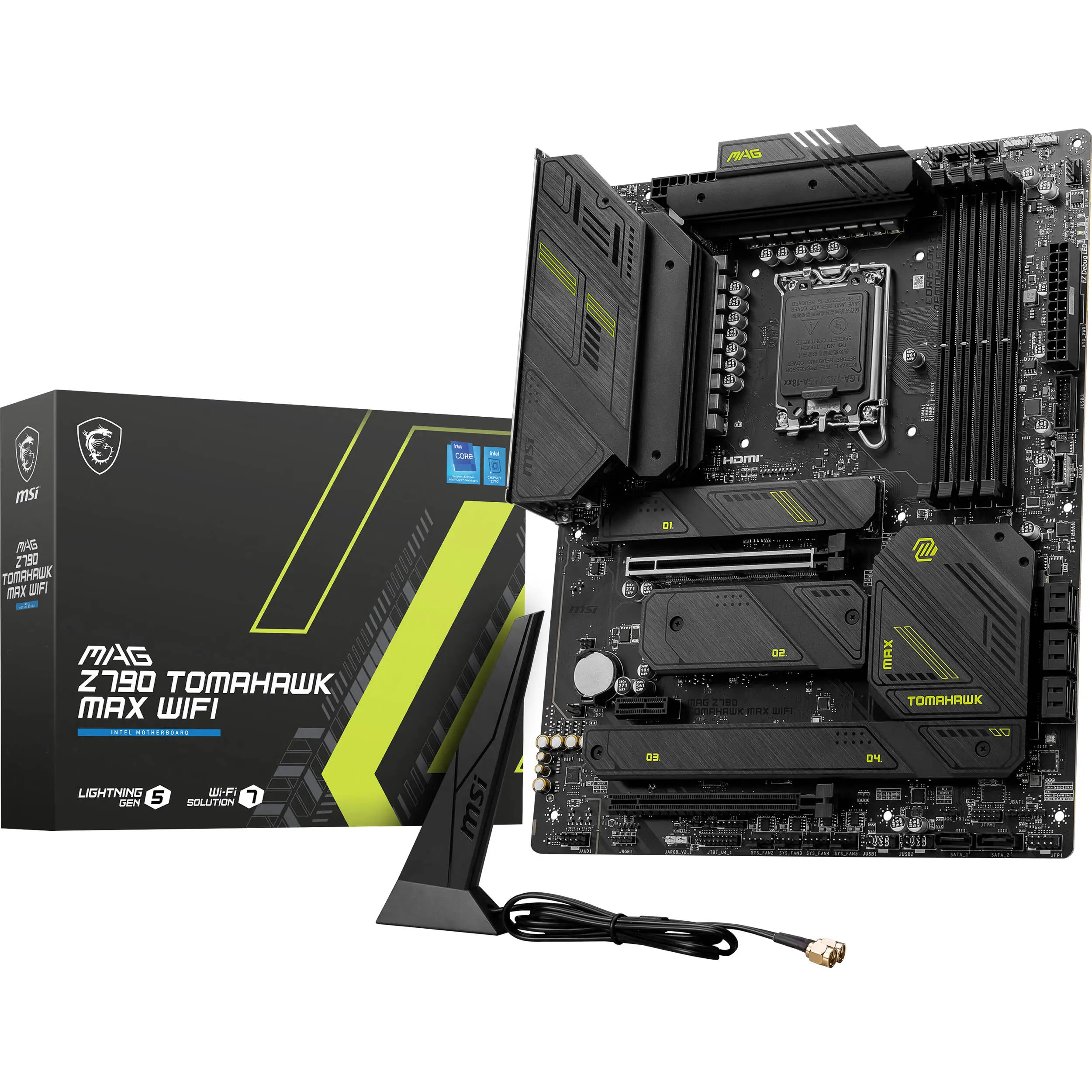 MAG-Z790-TOMAHAWK-MAX-WIFI-DDR5
