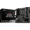 Msi b550m pro vdh wifi