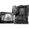 Msi mag b760 tomahawk wifi