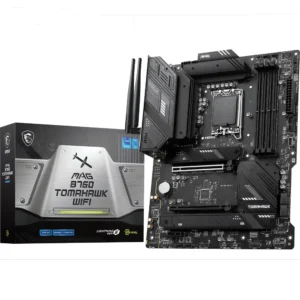 Msi mag b760 tomahawk wifi