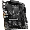 MSI PRO B760M-A WIFI DDR4-0