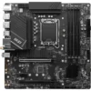 MSI PRO B760M-A WIFI DDR4-1