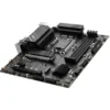 MSI PRO B760M-A WIFI DDR4-3