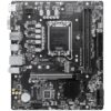 MSI PRO B760M-E DDR4-0