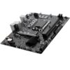 MSI PRO B760M-E DDR4-2