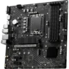 MSI PRO B760M-P DDR4-2