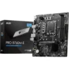 Pro b760m e