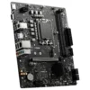 PRO H610M-E DDR5-1