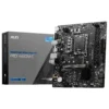 Pro h610m e ddr5