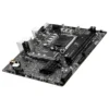 PRO H610M-E DDR5-2