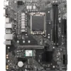 PRO H610M-G WIFI DDR4-1
