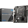 Pro h610m g wifi ddr4