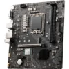 PRO H610M-G WIFI DDR4-2