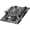 PRO H610M-G WIFI DDR4-3