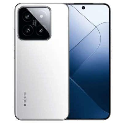 Xiaomi 14 5G (12GB, 512GB, White)