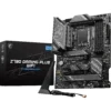 Z790 gaming plus wifi