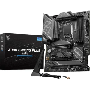 Z790 gaming plus wifi
