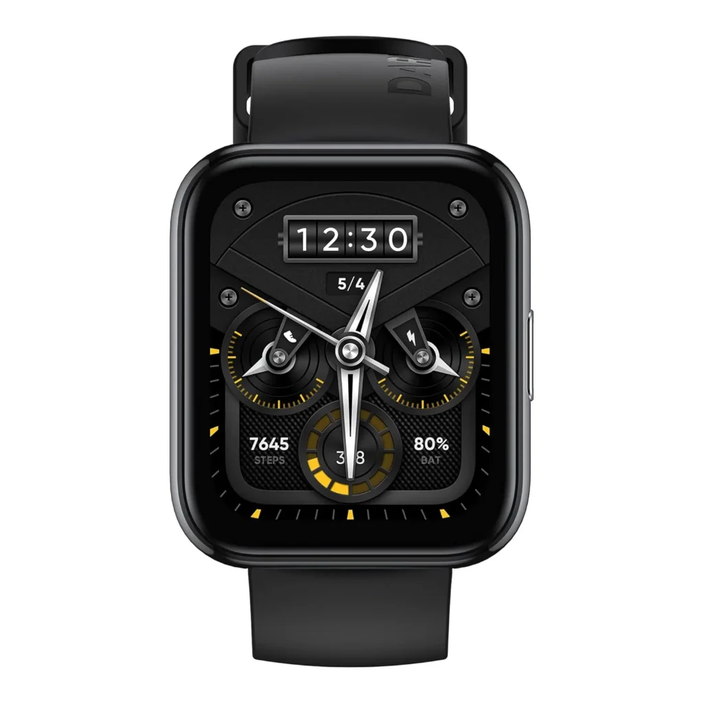 Realme watch 2 pro 1