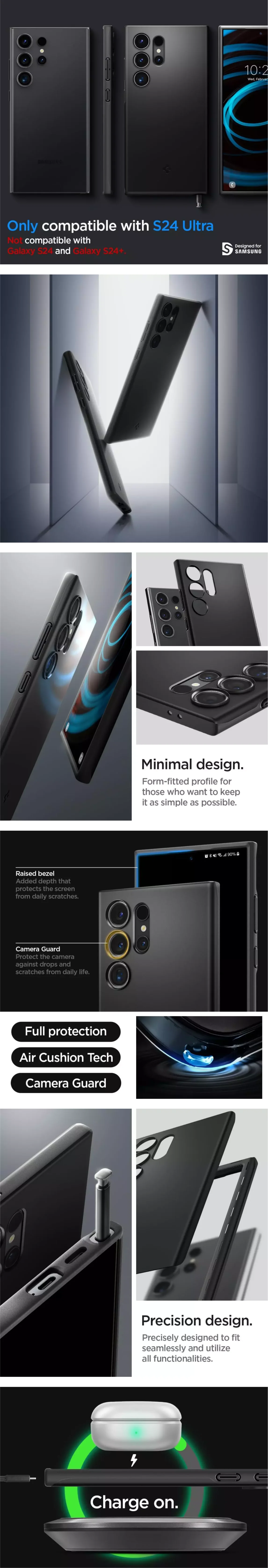 spigen thin fit price in pakistan
