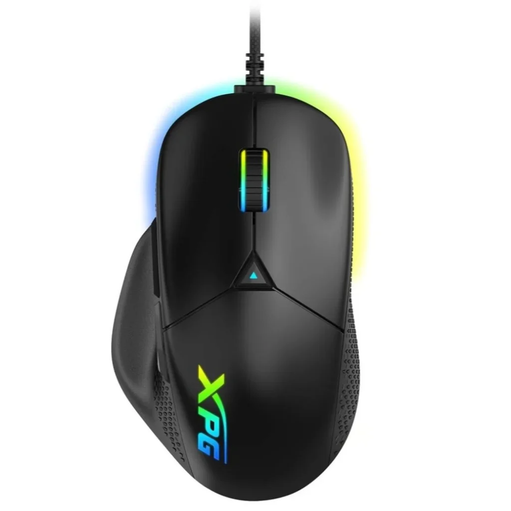 Xpg 5