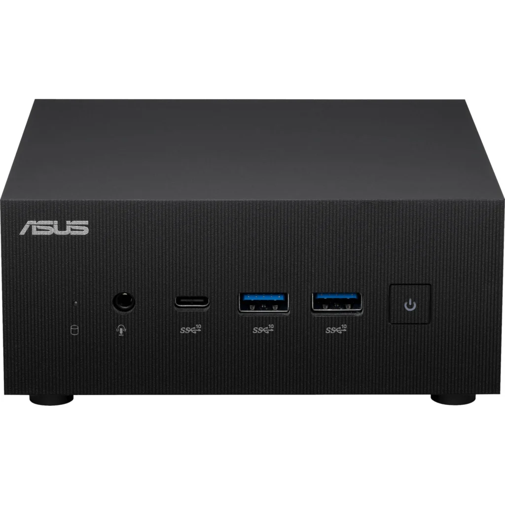 Asus pn64