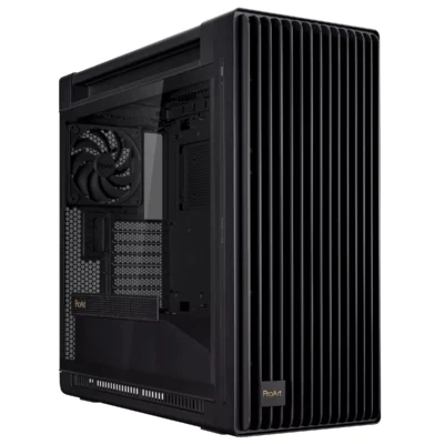 ASUS PROART PA602 E-ATX Computer Case (Black)