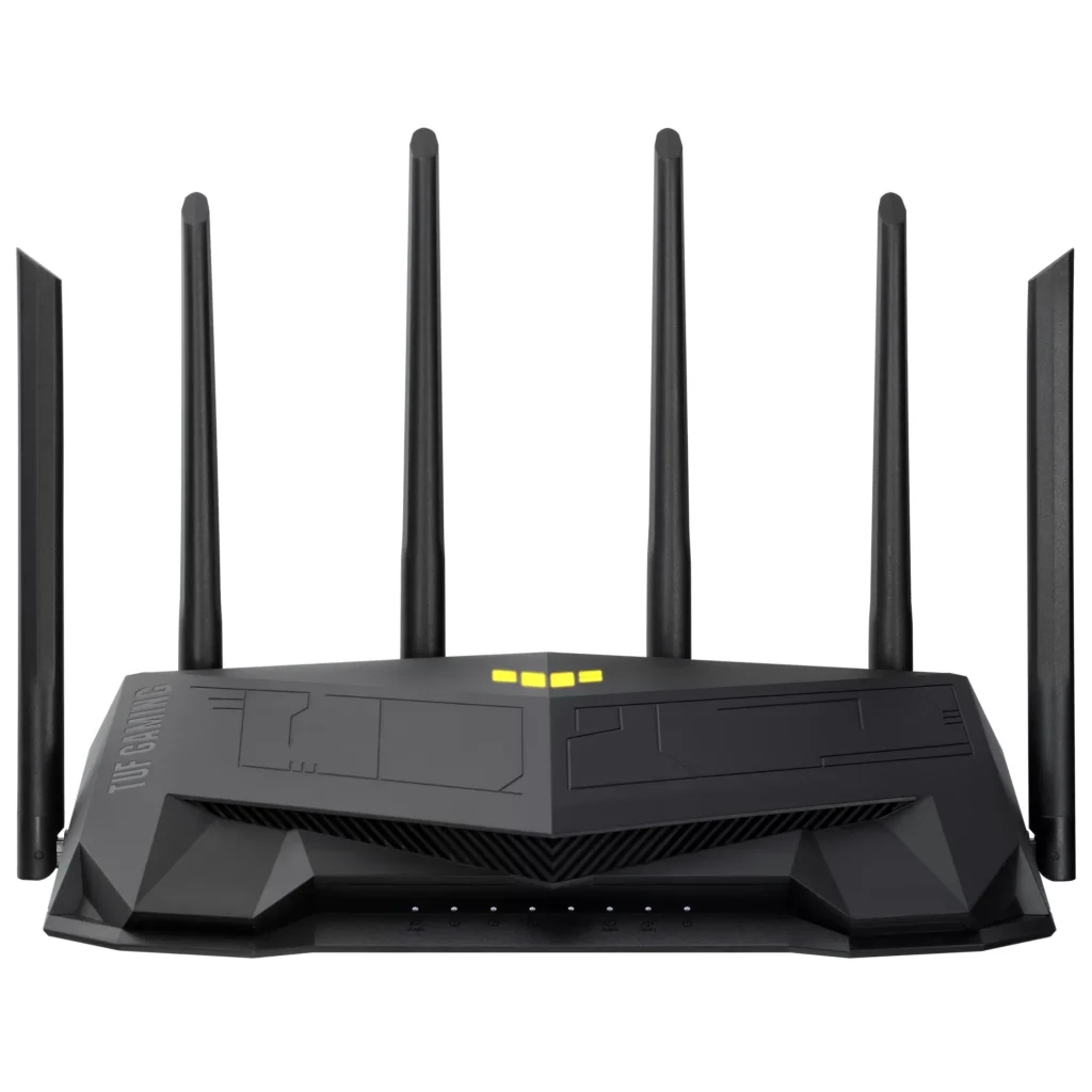 Asus tuf gaming ax6000