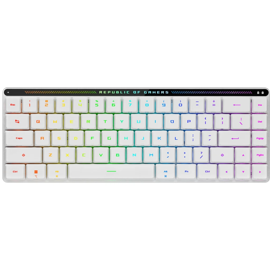 M603 falchion rx lp