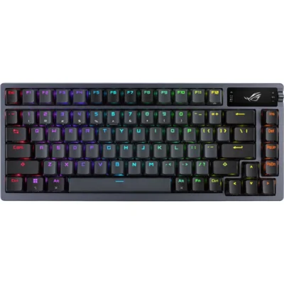 ASUS ROG AZOTH M701 Wireless Gaming Keyboard (Black)