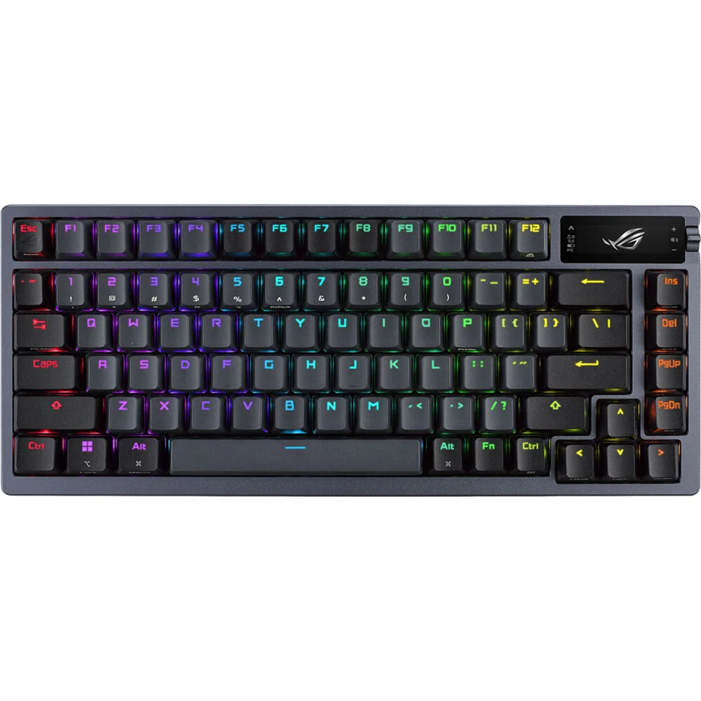 M701 rog azoth