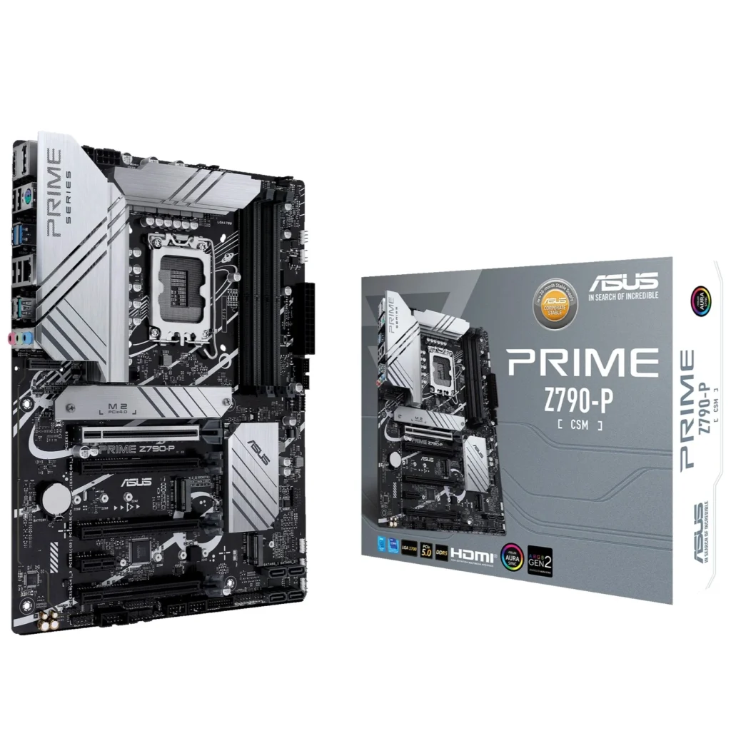 Prime z790 p csm