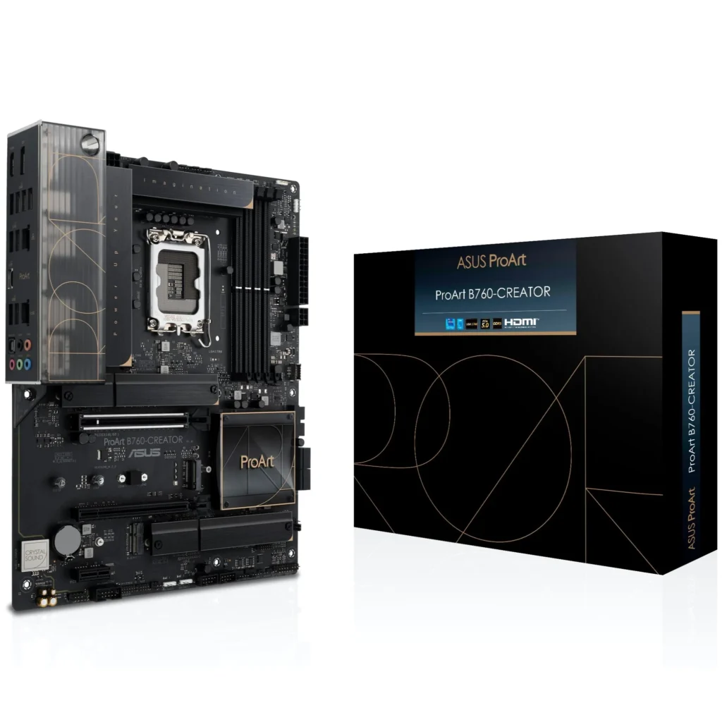 Proart b760 creator