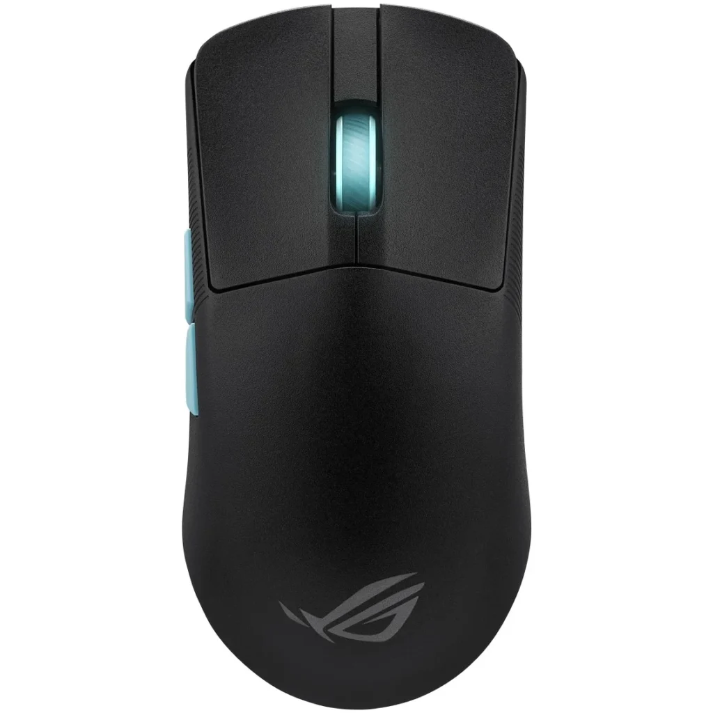 Rog harpe ace aim lab edition
