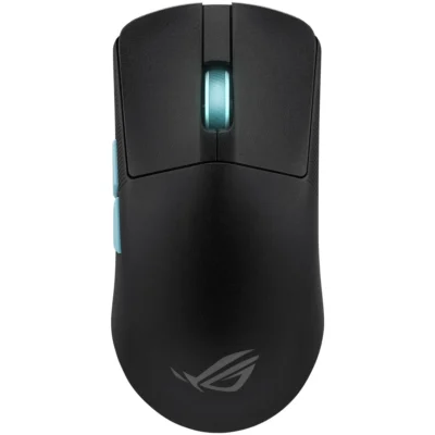 ASUS ROG Harpe Ace Aim Lab Edition Wireless Gaming Mouse (Black)